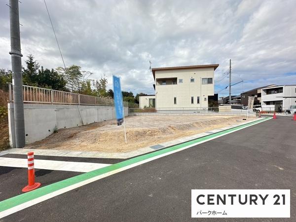 草津市追分５丁目の土地