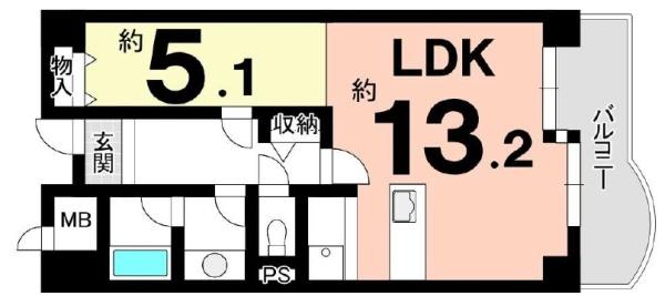 琵琶湖アーバンリゾート2番館　オーナーチェンジ