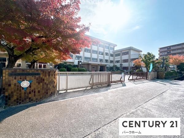 守山市吉身６丁目の中古一戸建て(守山市立吉身小学校)