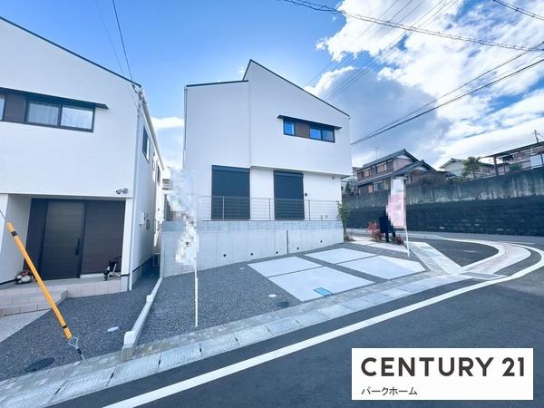 新築一戸建 27号地