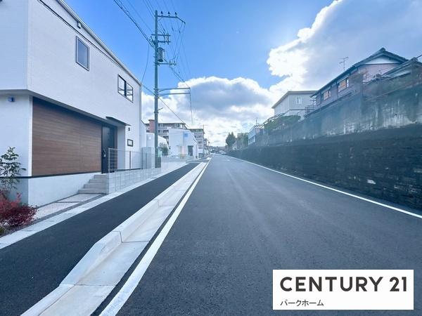 新築一戸建　27号地