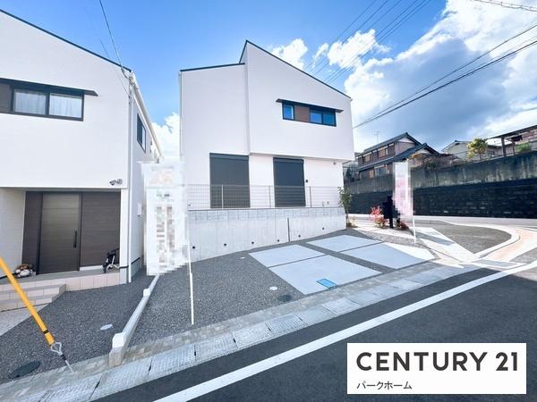 新築一戸建　27号地