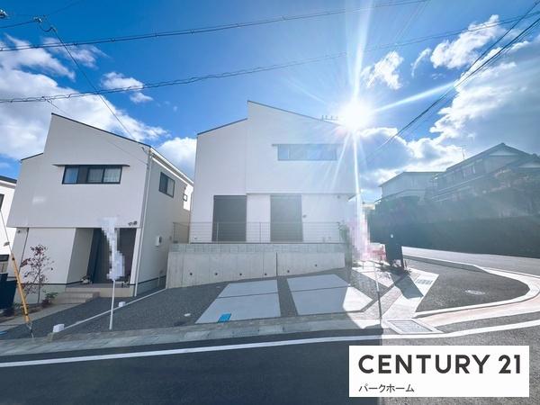 新築一戸建　27号地