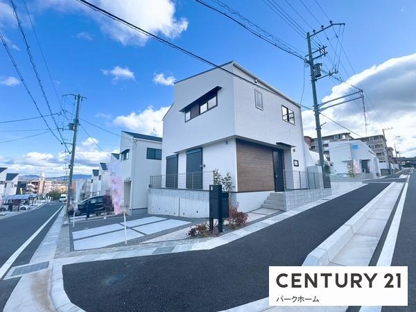 新築一戸建　27号地