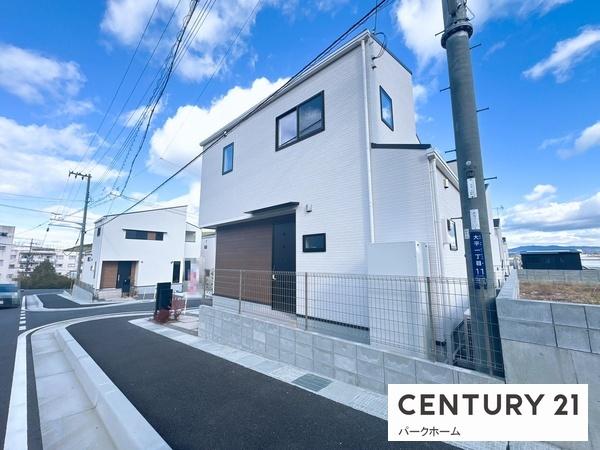 新築一戸建　27号地