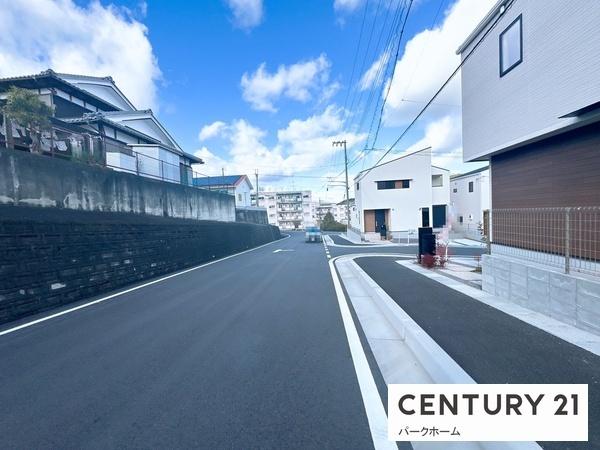 新築一戸建　27号地