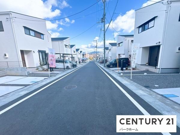 新築一戸建　27号地