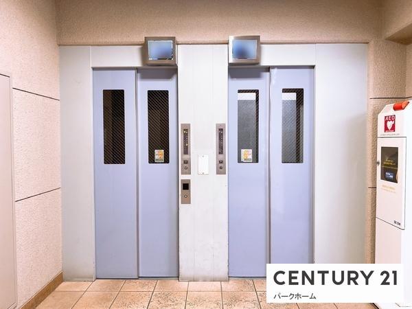 シャルマンコーポ草津