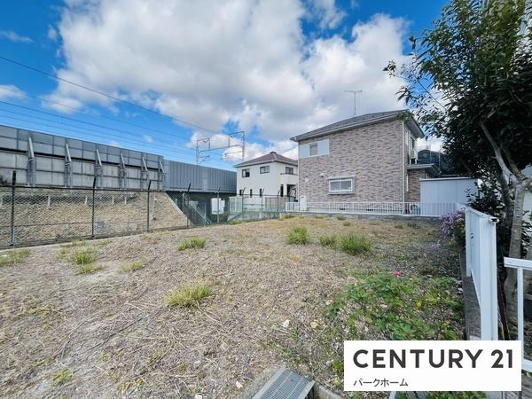 草津市笠山３丁目の土地