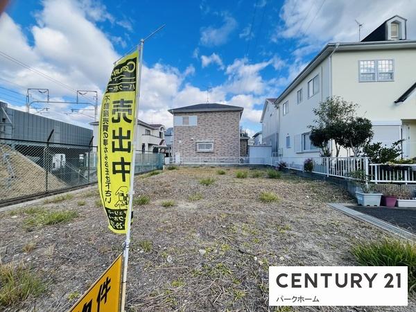 草津市笠山３丁目の土地