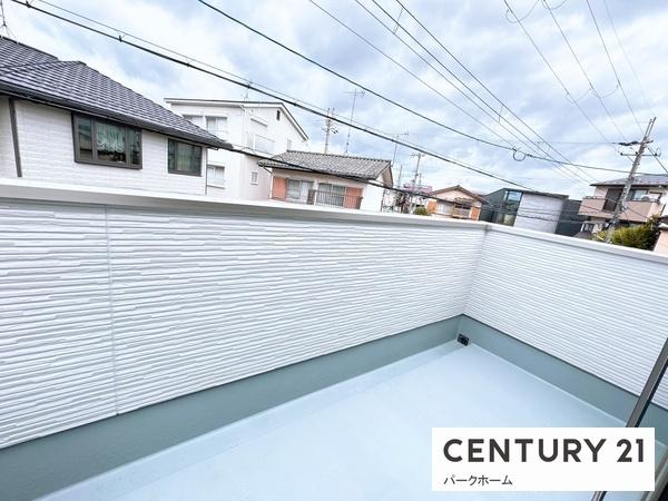 新築一戸建　1号地　1期