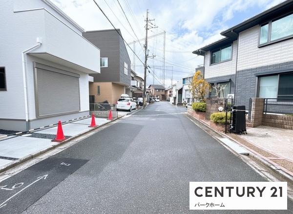 新築一戸建　1号地　1期