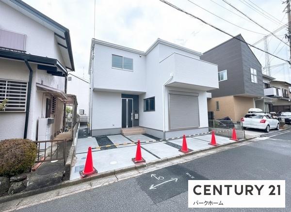新築一戸建　1号地　1期