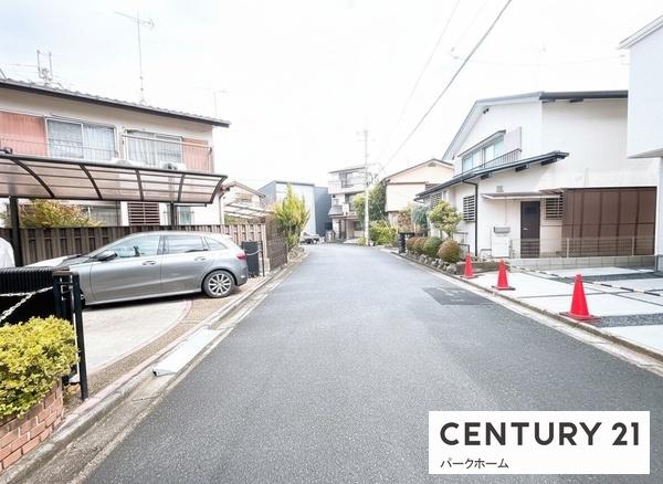 新築一戸建　1号地　1期