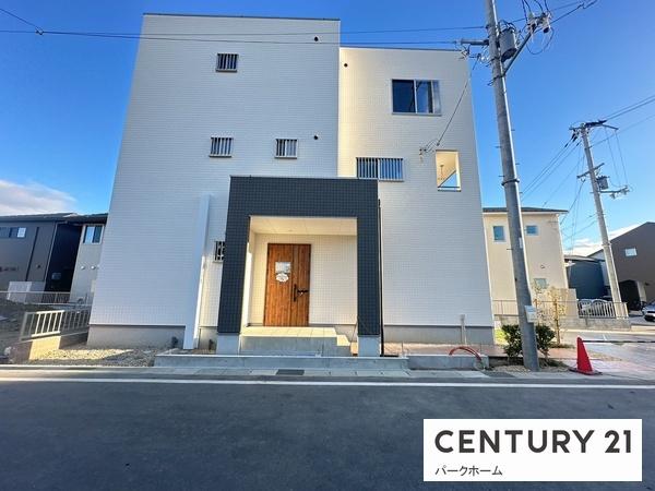 新築一戸建　1号地