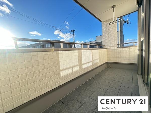 新築一戸建　1号地