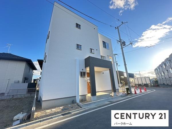 新築一戸建　1号地