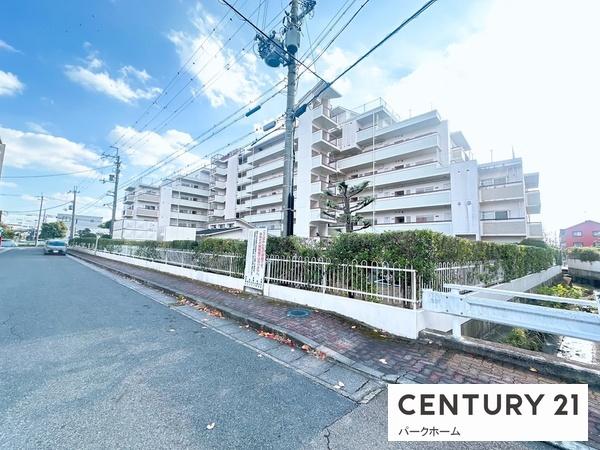 エルシティ草津壱番館