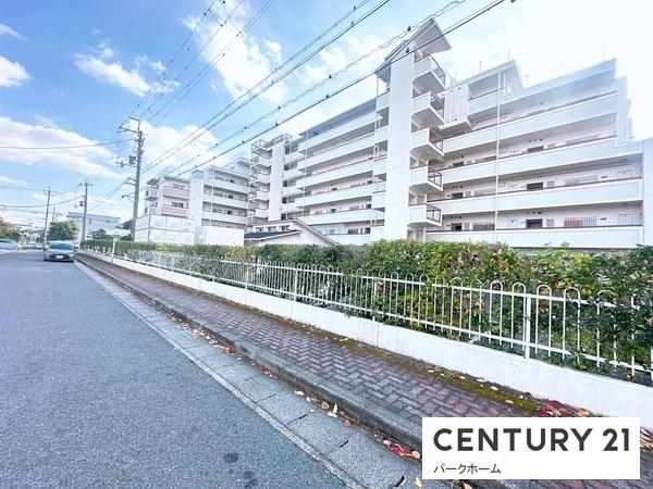 エルシティ草津壱番館