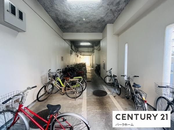 エルシティ草津壱番館