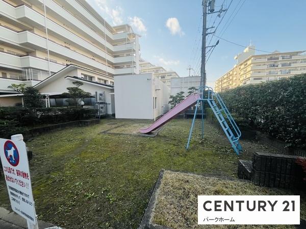 エルシティ草津壱番館