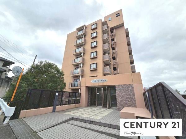 ヴェルドミール栗東