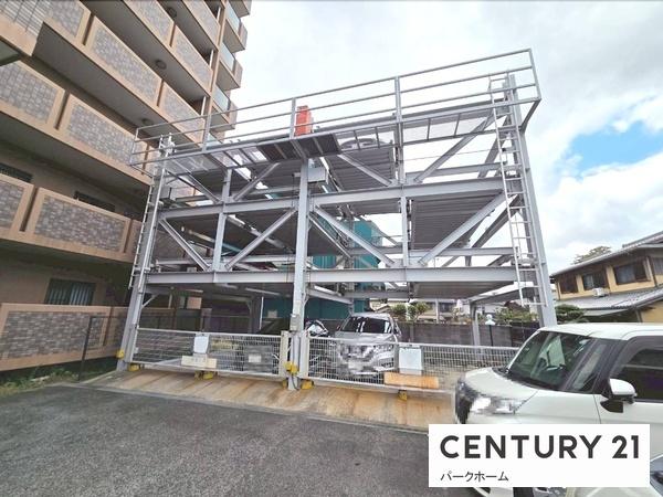 ヴェルドミール栗東