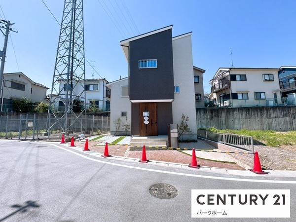 新築一戸建　6号地　第3期