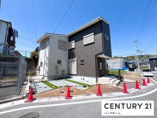 新築一戸建　6号地　第3期