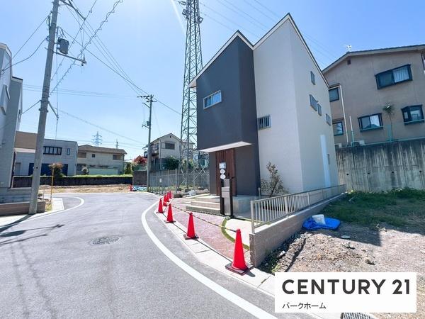 新築一戸建　6号地　第3期