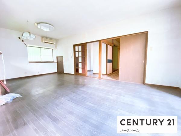 中古一戸建