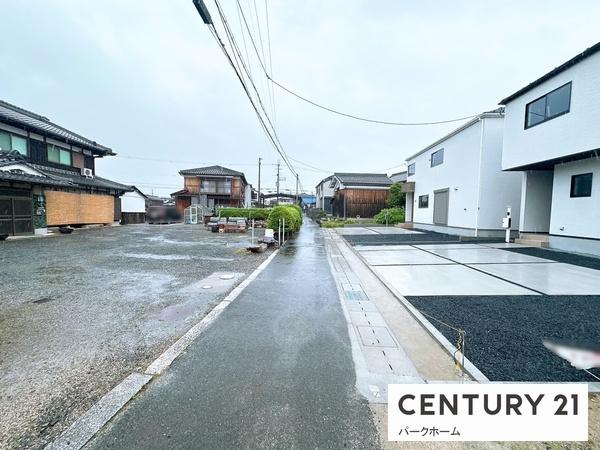 新築一戸建　1号棟　第1期