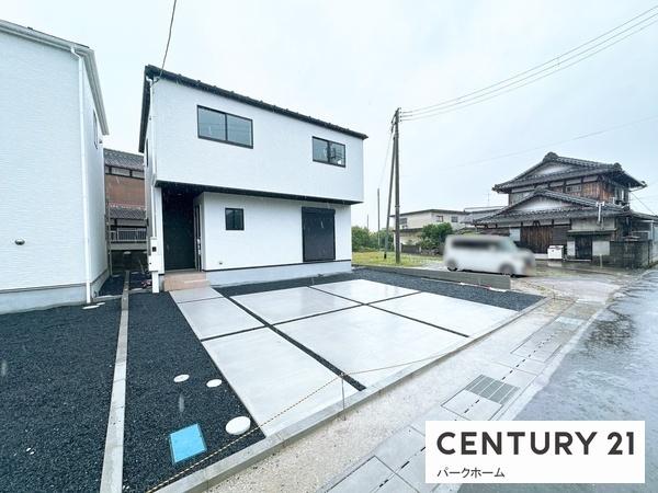 新築一戸建　1号棟　第1期