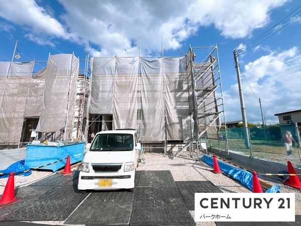 新築一戸建　1号棟　第1期