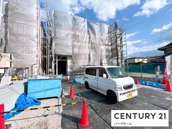新築一戸建　1号棟　第1期