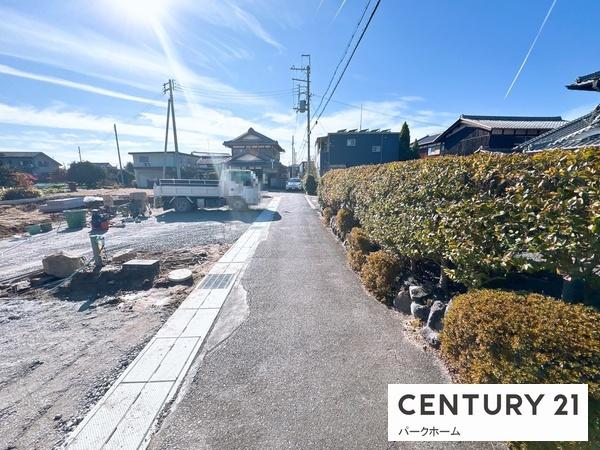 新築一戸建　1号棟　第1期