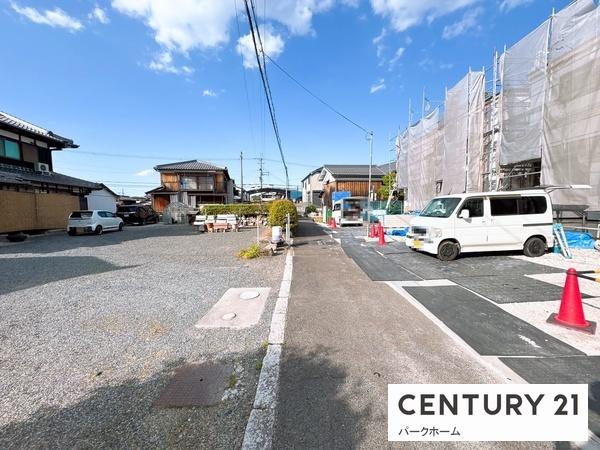 新築一戸建　1号棟　第1期