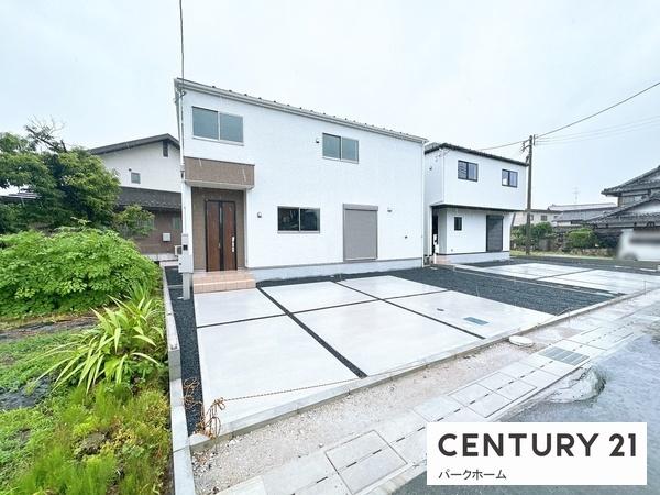 新築一戸建　2号棟　第1期