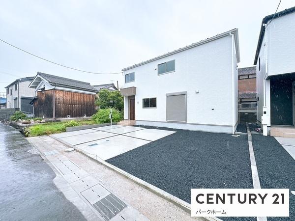 新築一戸建　2号棟　第1期