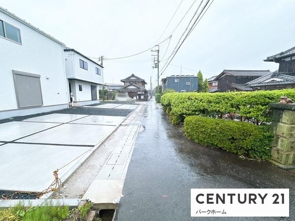 新築一戸建　2号棟　第1期