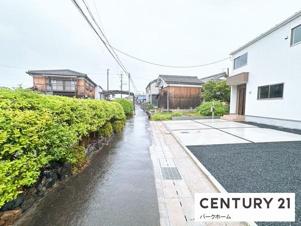 新築一戸建　2号棟　第1期