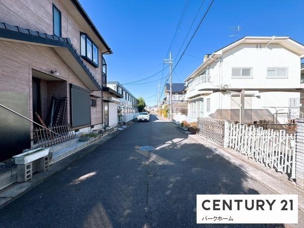 守山市古高町の土地