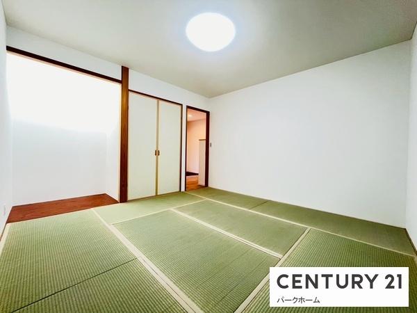 大津市松が丘３丁目の中古一戸建て