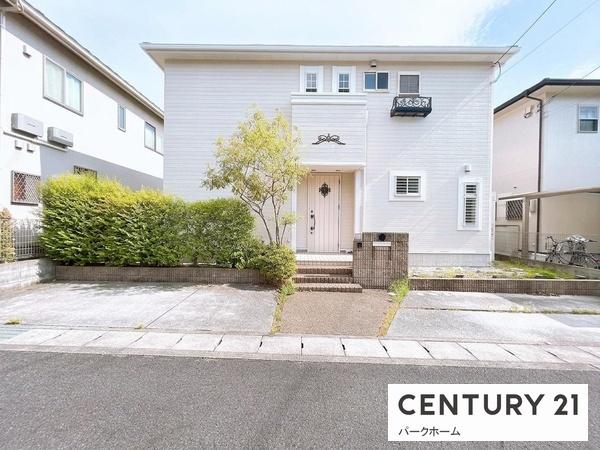 中古一戸建