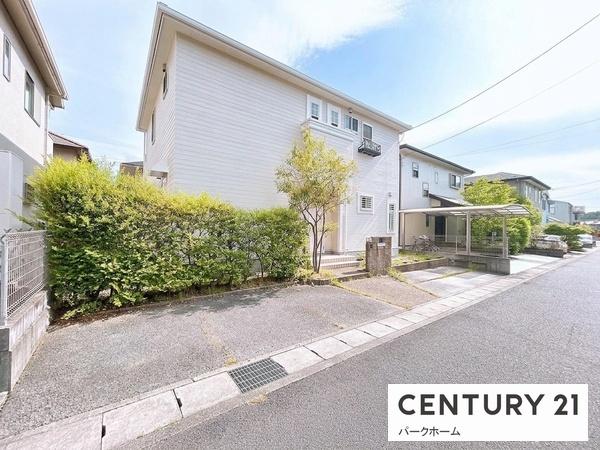 大津市松が丘３丁目の中古一戸建て