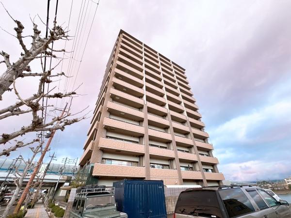 アメニティ石山寺リバープレミア