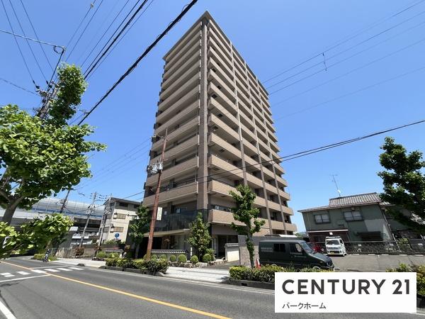 アメニティ石山寺リバープレミア