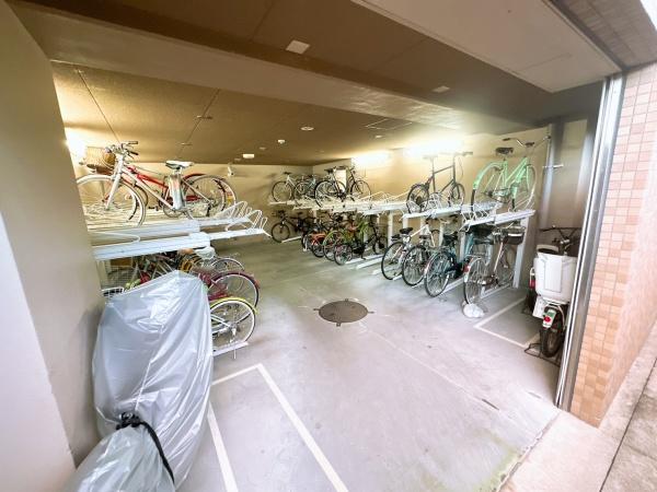アメニティ石山寺リバープレミア
