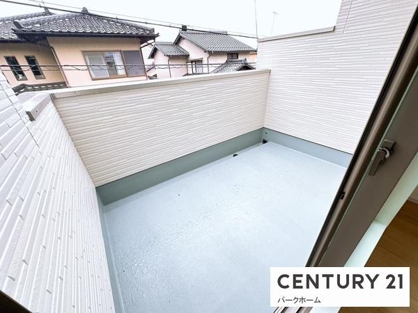 新築一戸建　1号棟　1期