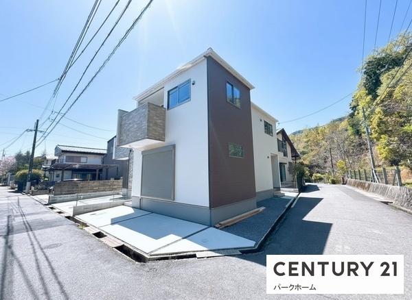新築一戸建　1号棟　1期